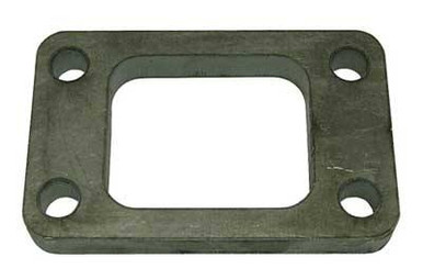 Turbo Flange - T3 Inlet(4-Bolt)