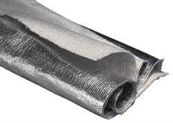 Aluminized Heat Screen (36" x 40")