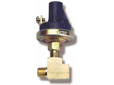 Nitrous - Fuel Pressure Safety Switch