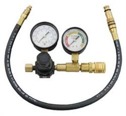 Cylinder Leak Down Tester