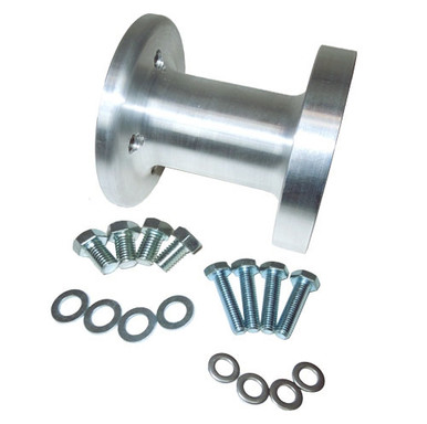 2RZ/3RZ/3VZ Billet Flex Fan Spacer Kit
