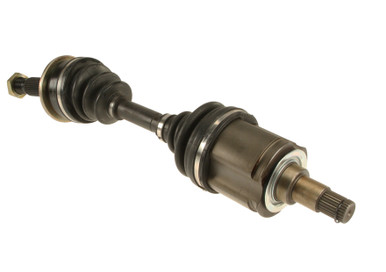 Pair Front Left Right CV Drive Axle For Toyota Tacoma 4WD 1995 1996