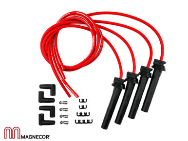 Pro Spark Plug Wire Set-2RZ/3RZ Fits LC Pro Fuel)