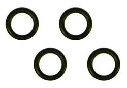 O Ring - Fuel Injector O Ring Set (Set of 4)
