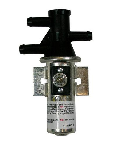 Pro Fuel - A/C Fast Idle/Cold Start Relay