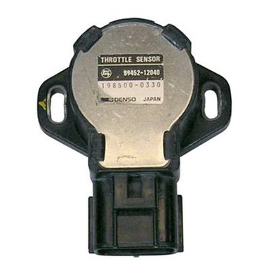 たそり SECONDARY THROTTLE POSITION SENSOR FOR KAWASAKI NINJA ZX10R