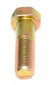 Brake Hardware-Caliper Bolt