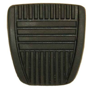Pedal Cover Clutch Or Brake Pedal Cover Each