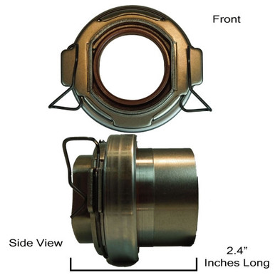 Clutch Throw Out Bearing 5VZ