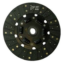 Pro Clutch Disc - 3RZ/5VZ/2TR(10")