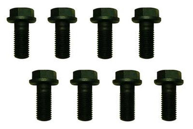 5VZ OEM Flywheel Bolt Set of 8