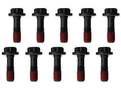 3RZ/2TR OEM Flywheel Bolt Kit (Set of 10)