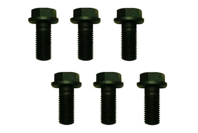20R/22R/22RE OEM Flywheel Bolt Kit, Set of 6