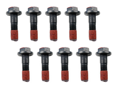 2RZ OEM Flywheel Bolt Kit