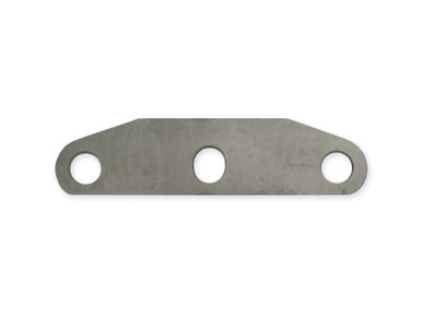Air Injection Block Plate Stainless Steel - 22R/RE