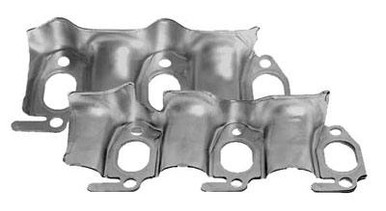 Exhaust Gasket Set (LH & RH) - 3VZ(3.0L V6)