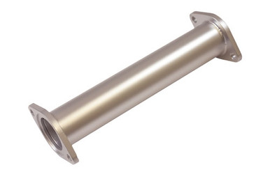 Test Pipe - 3RZ 17.5" x 2.50" Flange