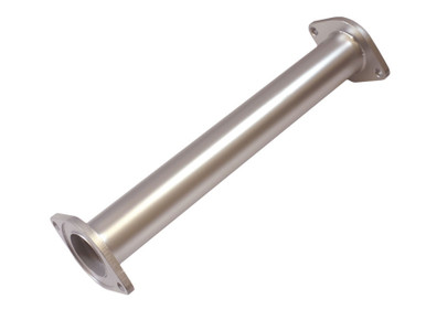 Test Pipe - 22R/RE/3VZ/2RZ 17.5" x 2.25" Flange
