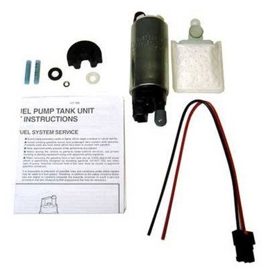 Walbro Universal 255lph In-tank Fuel Pump