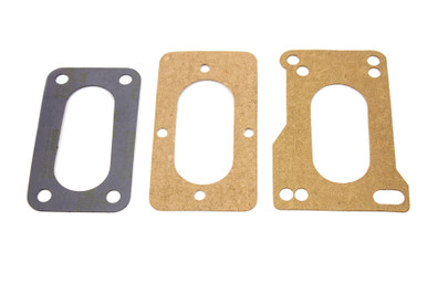 20R/22R Weber 32/36/38 Adapter Gasket Set