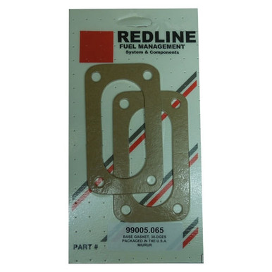 Weber 38 Base Gasket