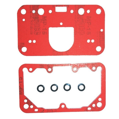 Holley Non-Stick Bowl Gasket Set