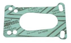 Aisin 22R Carb - 2-Barrel Race Carb Base Gasket