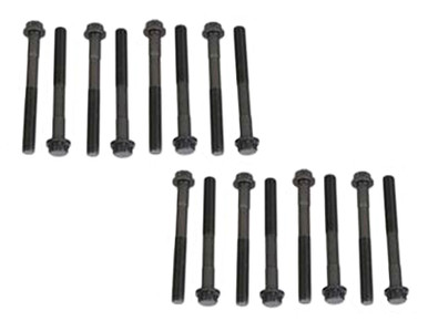 5VZ OE Head Bolt Set (1995-2004)