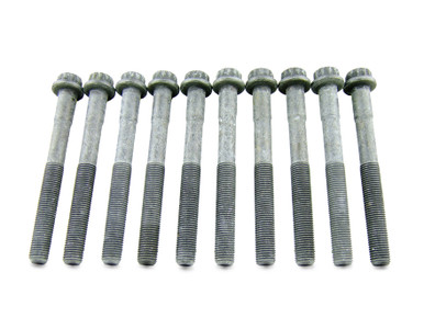 2RZ/3RZ 2TR OE Head Bolt Set (1995-2023)