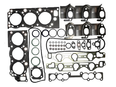 【セット品・チューンナップ済み】HEAD WC REBELS iGSX Amazon.com: Upper Gasket Set with Head Gasket 3803697