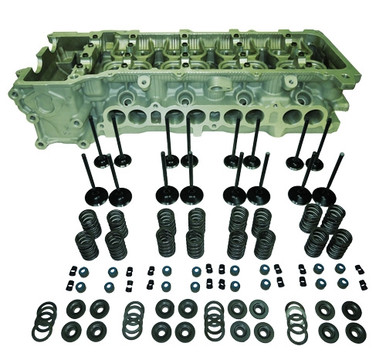 2RZ/3RZ Cylinder Head Stage 2 1996-2000 8 Intake Ports