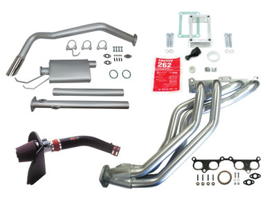3RZ Tacoma Power Package