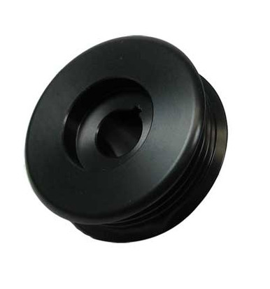 Supercharger Pulley(58mm) - 2RZ/3RZ High Boost