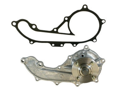 Water Pump - 2RZ / 3RZ / 2TR (1995 - 2023)