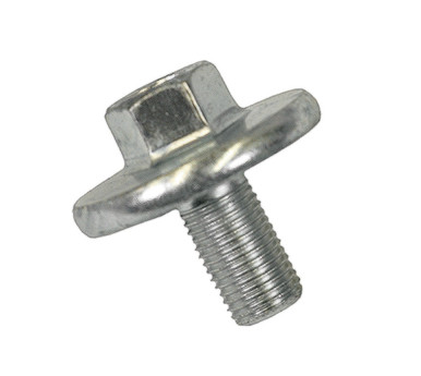 Pulley - 20R/22R/RE Front Balancer Bolt