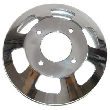 Water Pump Pulley Billet 6"  20R/22R/RE/RET