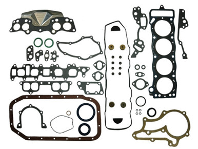 Gasket Set 22R Complete Gasket Set 1981-1984