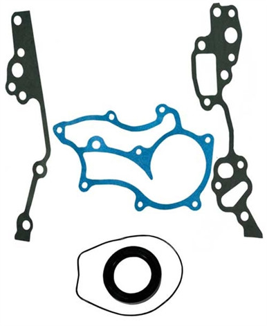 22R/RE/RET Timing Chain Cover Gasket Set (85-95)