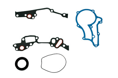 20R/22R Timing Chain Cover Gasket Set (75-84)