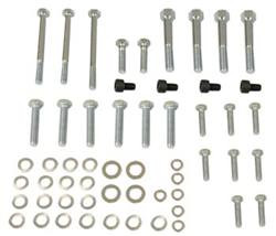 Timing Cover Hardware 20R/22R/RE Dual Chain Kit