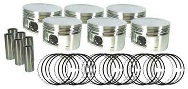 Pro Piston Set(9.0:1) - 5VZ(+.020