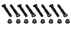 Street (OEM) Connecting Rod Bolt Set (8) - 2RZ/3RZ
