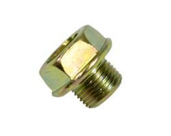 Oil Pan - 20R/22R/RE Oil Drain Plug / Large