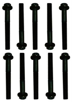 Main Bolt - 2RZ/3RZ OEM Main Bolt Set (95-04)