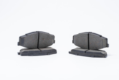 85-95 2WD Pickup Front Brake Pad Kit
