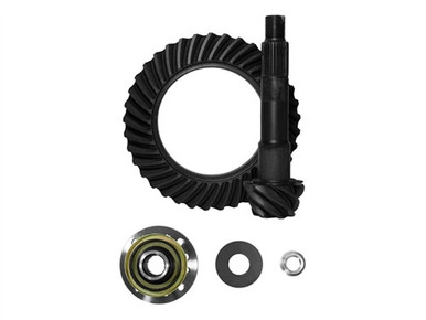 1985-2019 8" Ring & Pinion Set W/ Install Kit (Rear)