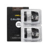 Uwell Caliburn X 3mL Replacement Pods 0.8ohm