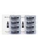 Geekvape Wenax M1 Replacement Cartridge - 4 Pack