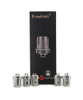 FreeMax FireLuke Mesh Replacement Coils 5 Per Pack