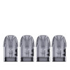 Uwell Caliburn A3S Replacement Refillable Pod 2mL - 4 Pack